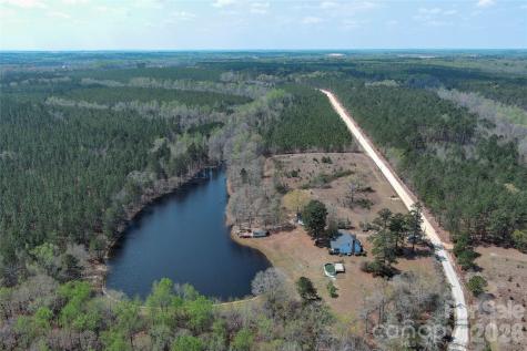 819 Triple Creek Road Mount Croghan SC 29727