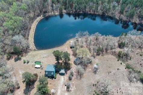 819 Triple Creek Road Mount Croghan SC 29727