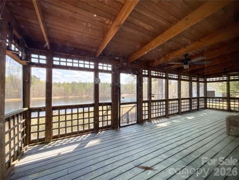 819 Triple Creek Road Mount Croghan SC 29727