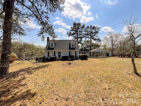819 Triple Creek Road Mount Croghan SC 29727