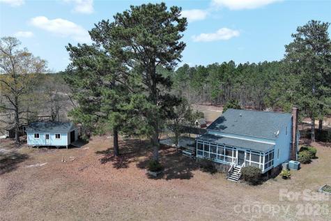 819 Triple Creek Road Mount Croghan SC 29727