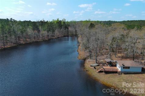 819 Triple Creek Road Mount Croghan SC 29727