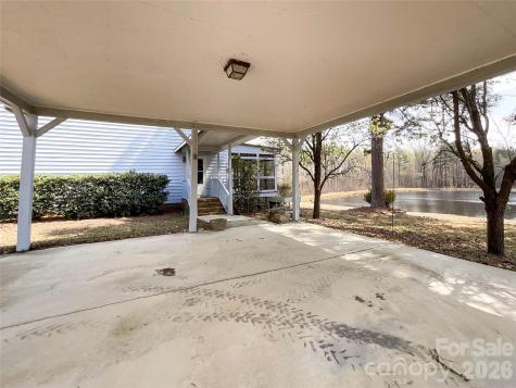 819 Triple Creek Road Mount Croghan SC 29727