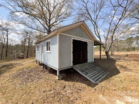 819 Triple Creek Road Mount Croghan SC 29727