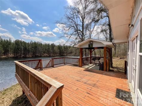 819 Triple Creek Road Mount Croghan SC 29727