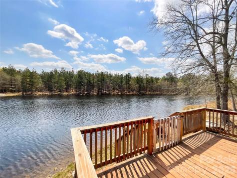 819 Triple Creek Road Mount Croghan SC 29727