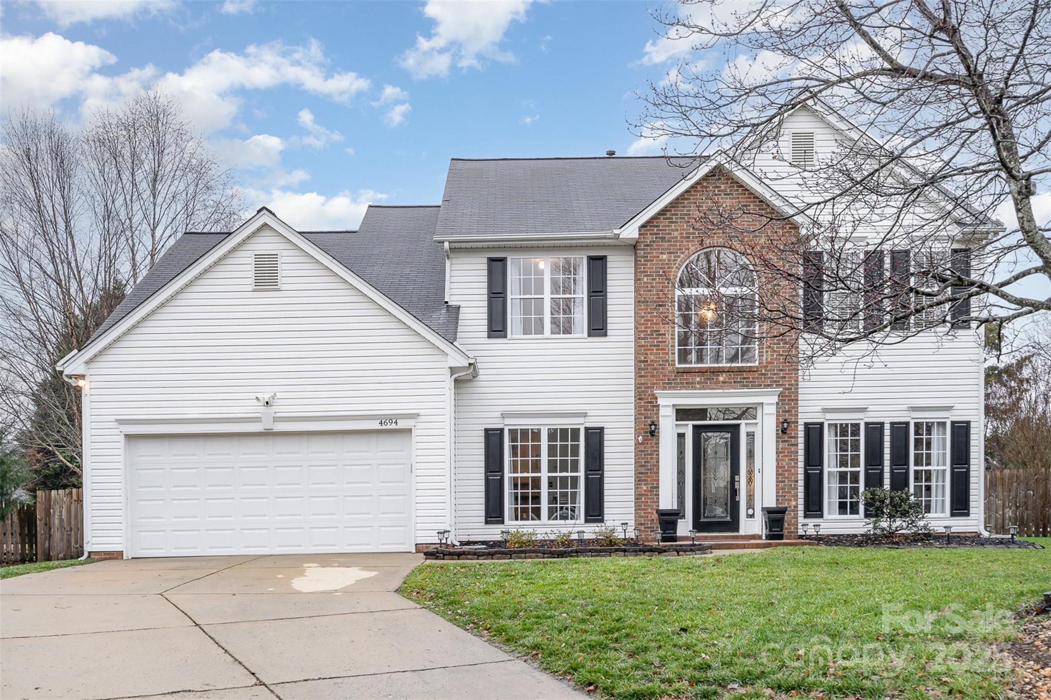 4694 NW Dalton Court Concord NC 28027