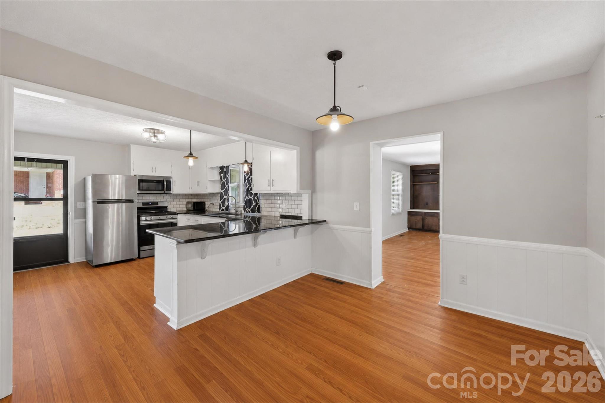 1910 26th Street NE Hickory NC 28601