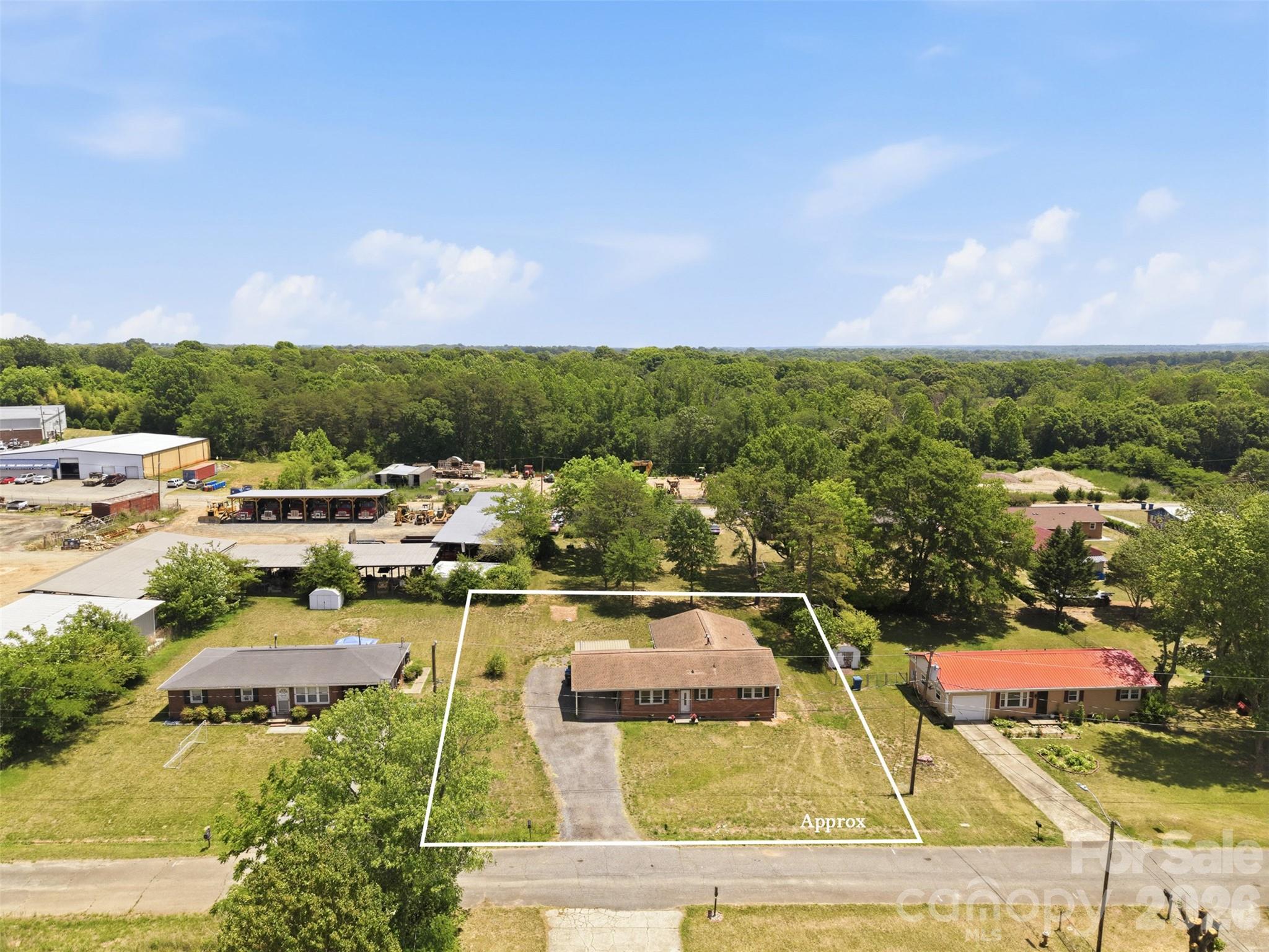 1910 26th Street NE Hickory NC 28601