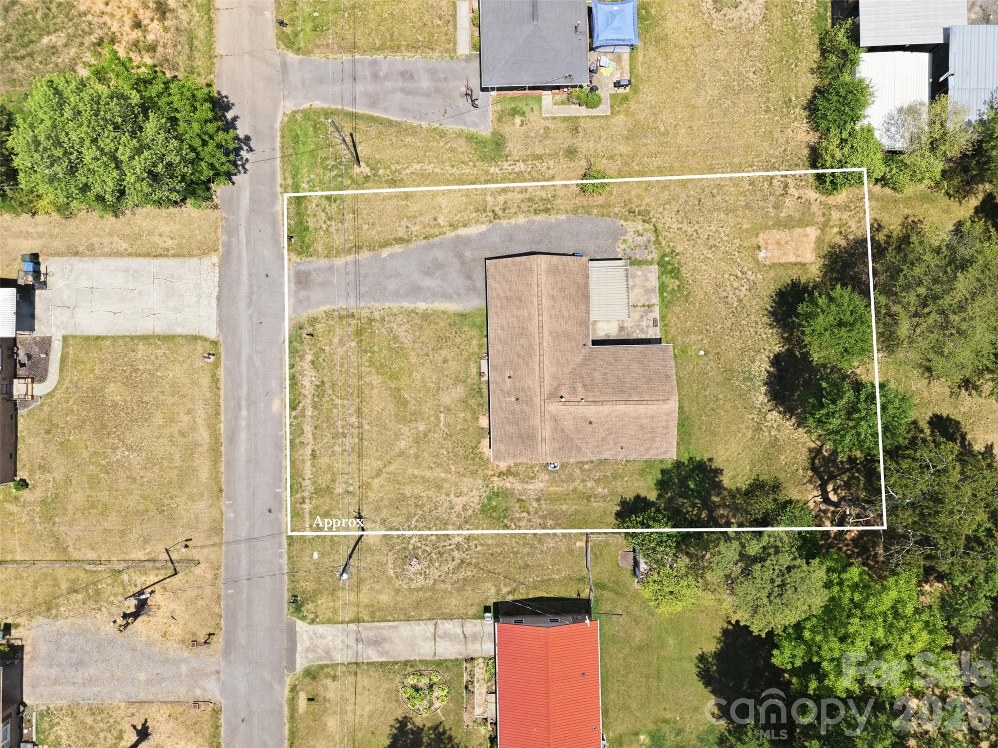 1910 26th Street NE Hickory NC 28601