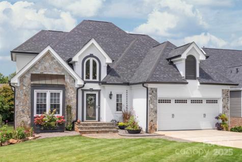 421 Cranborne Chase Drive Fort Mill SC 29708