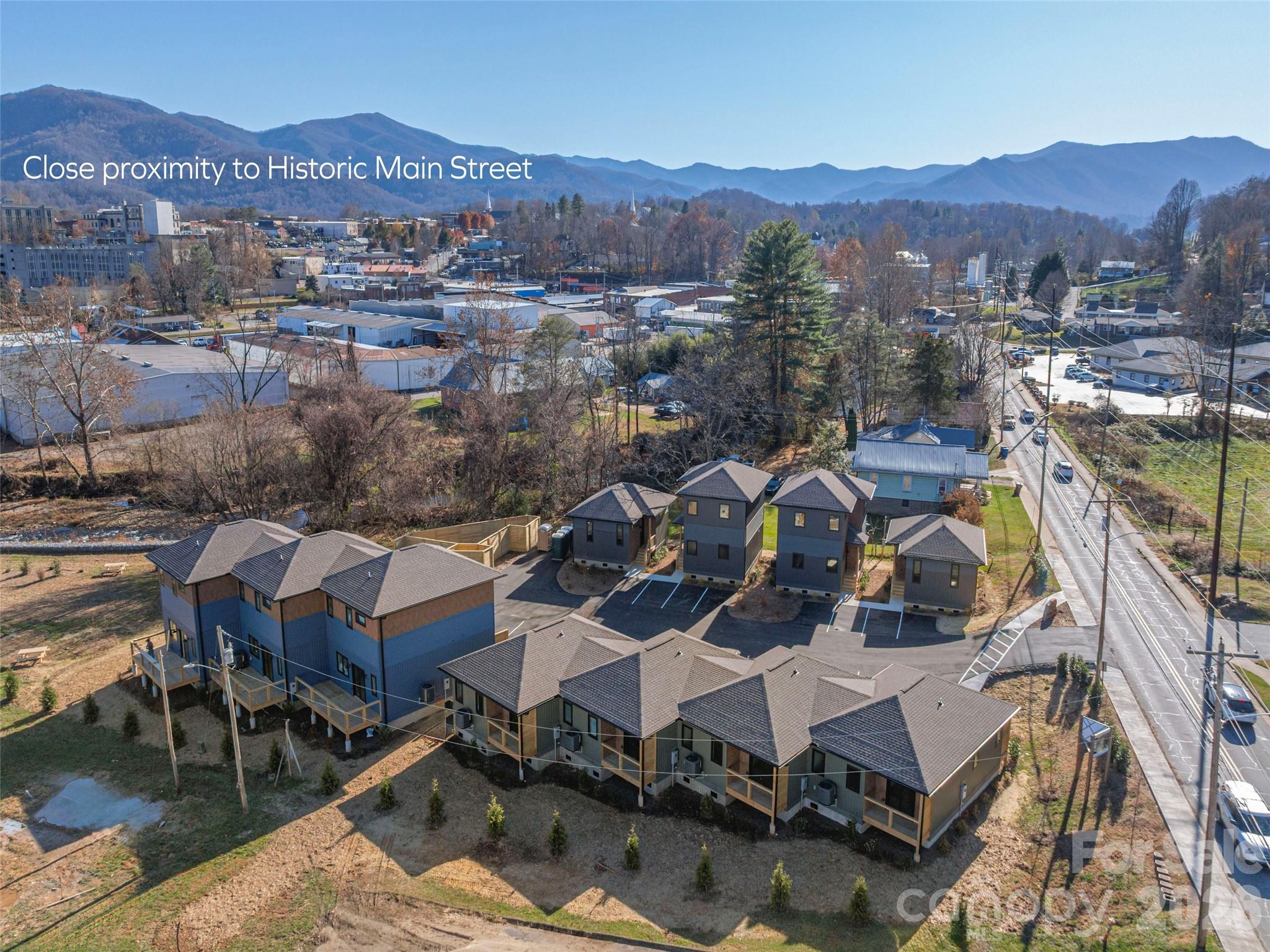 41 Leap Frog Park Waynesville NC 28786