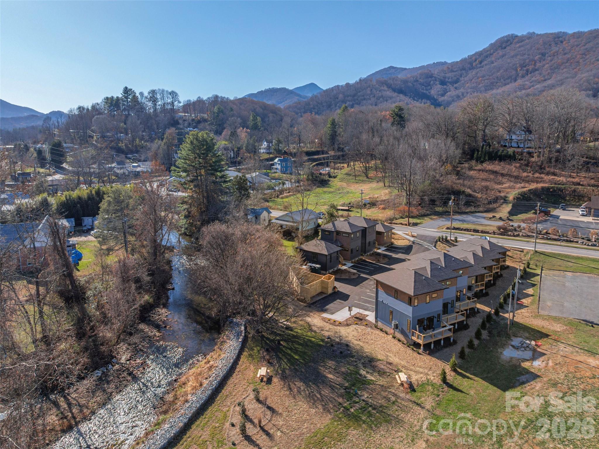 41 Leap Frog Park Waynesville NC 28786