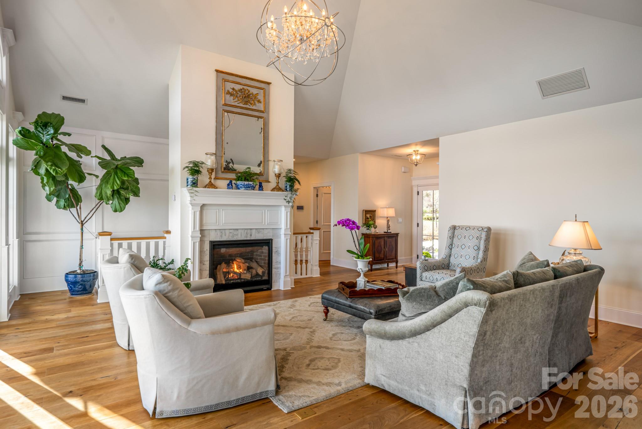 89 N Snow Ridge Drive Hendersonville NC 28792
