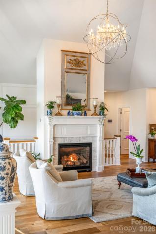 89 N Snow Ridge Drive Hendersonville NC 28792