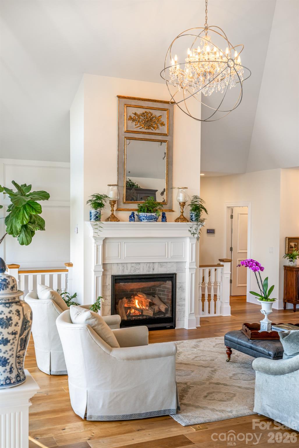 89 N Snow Ridge Drive Hendersonville NC 28792