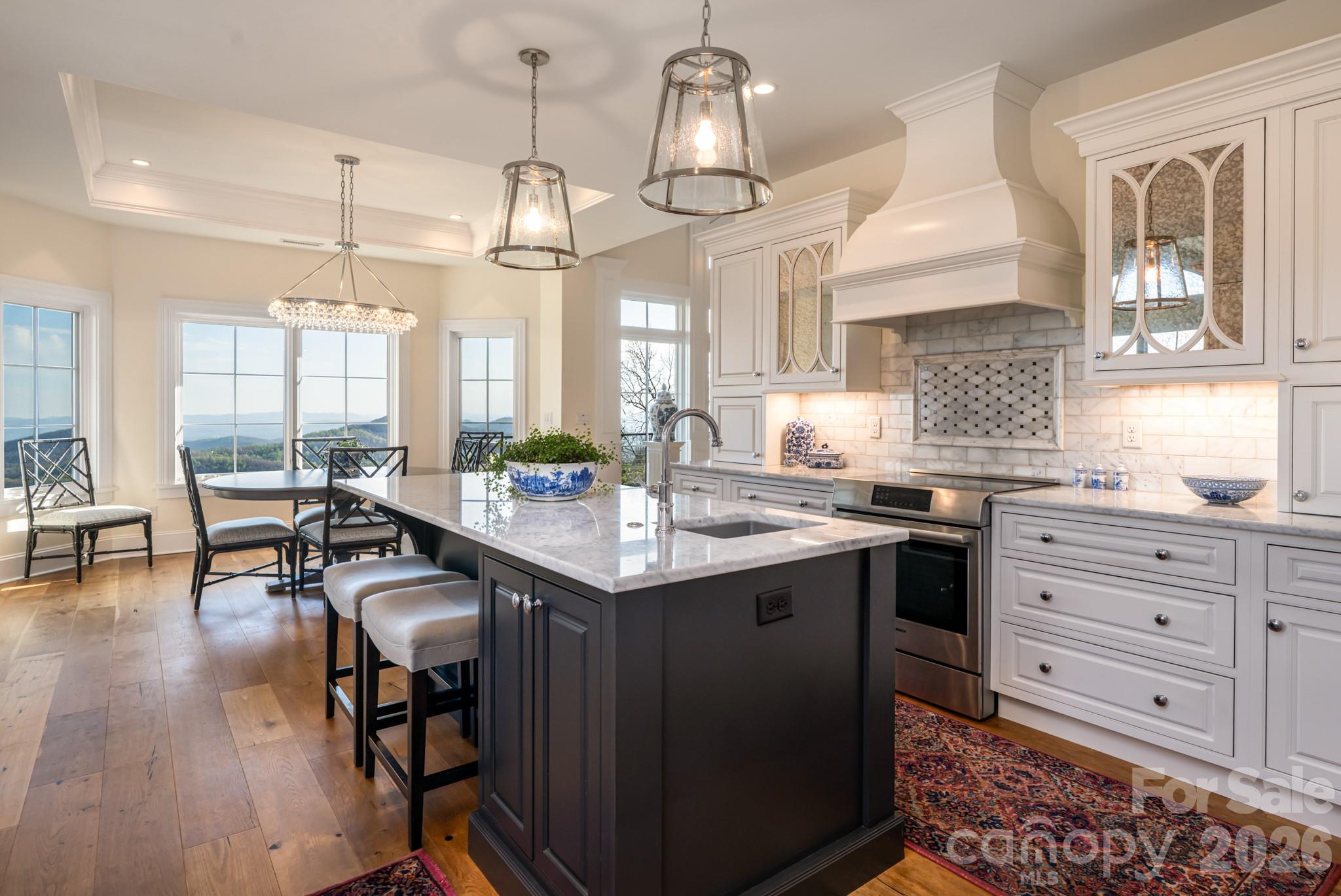 89 N Snow Ridge Drive Hendersonville NC 28792