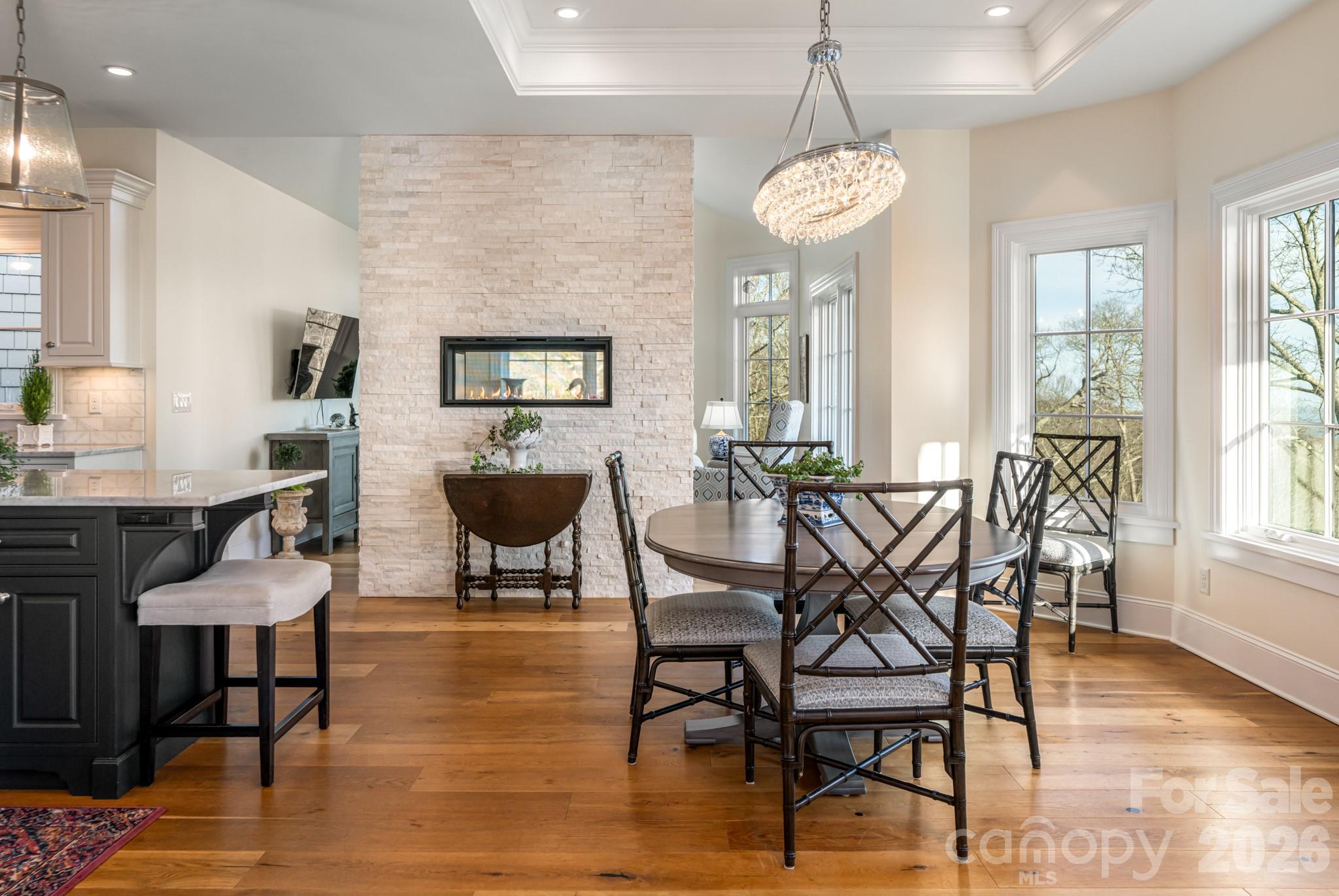 89 N Snow Ridge Drive Hendersonville NC 28792