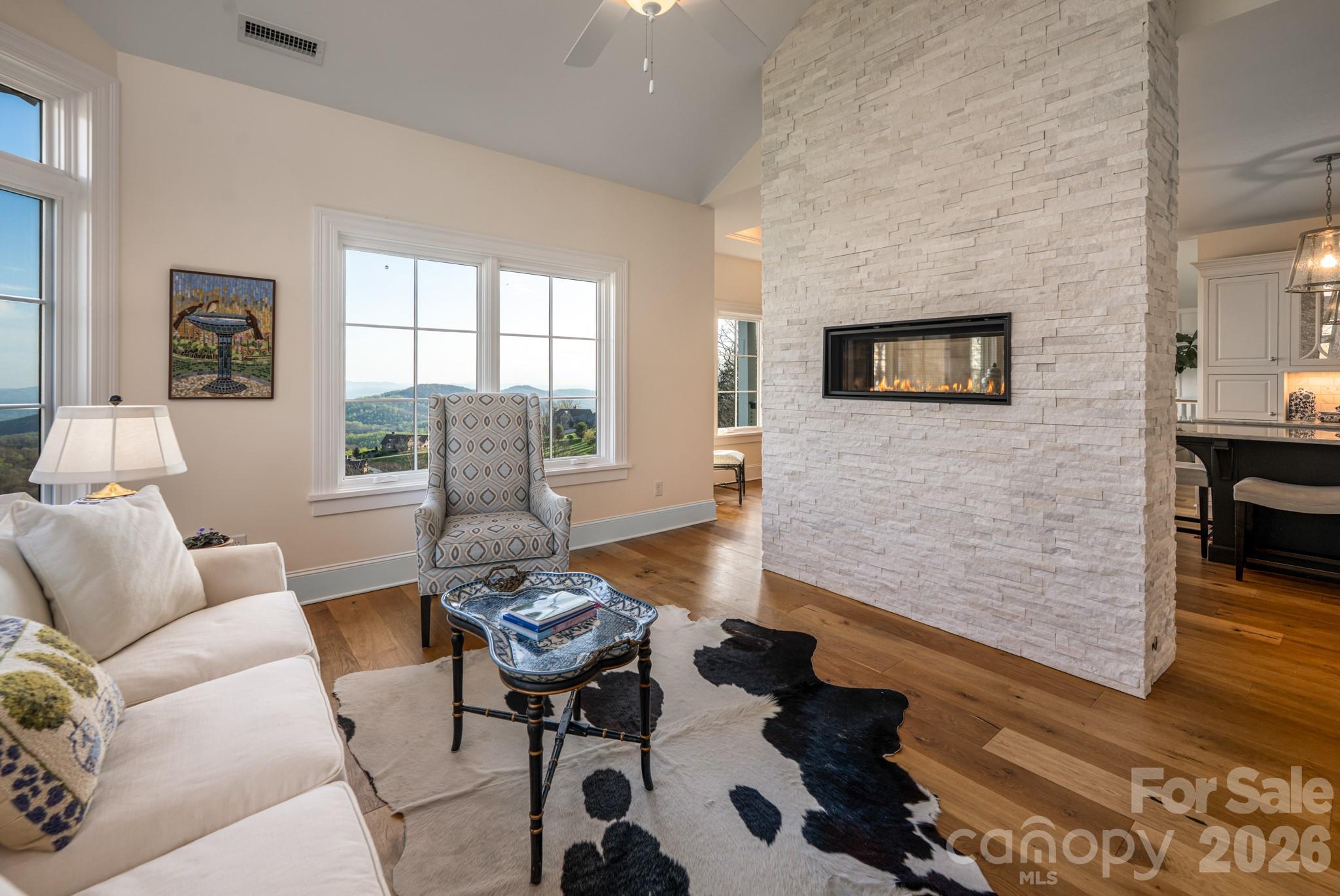 89 N Snow Ridge Drive Hendersonville NC 28792