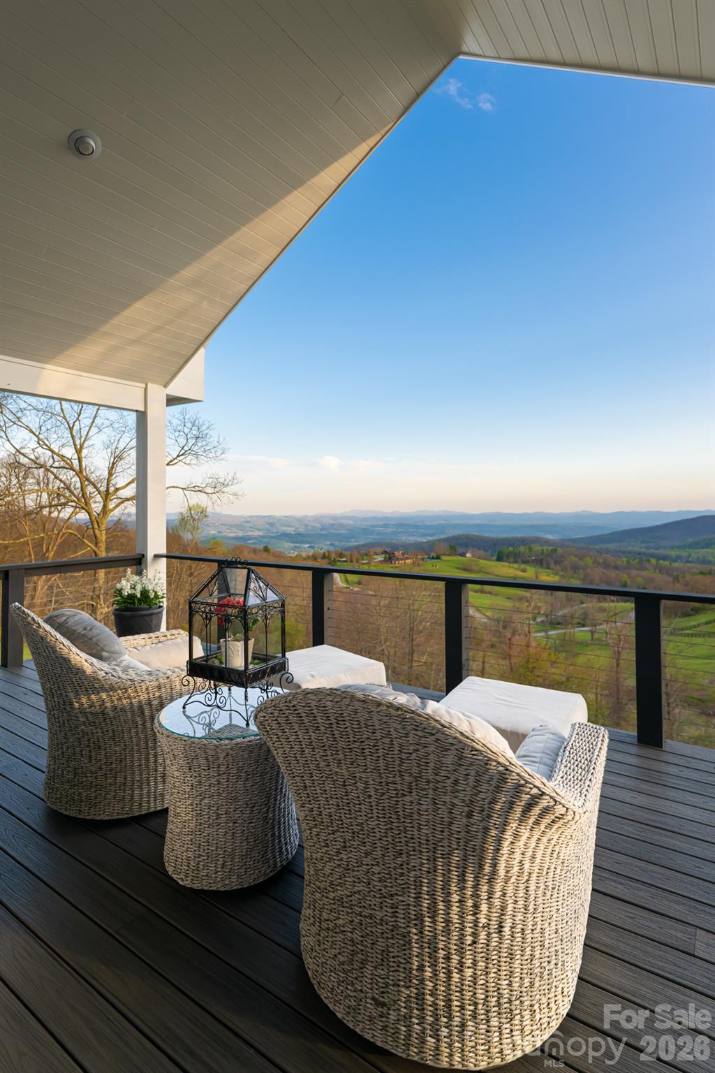 89 N Snow Ridge Drive Hendersonville NC 28792