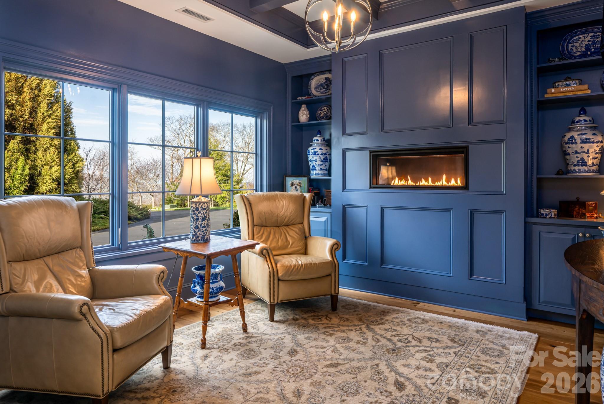 89 N Snow Ridge Drive Hendersonville NC 28792