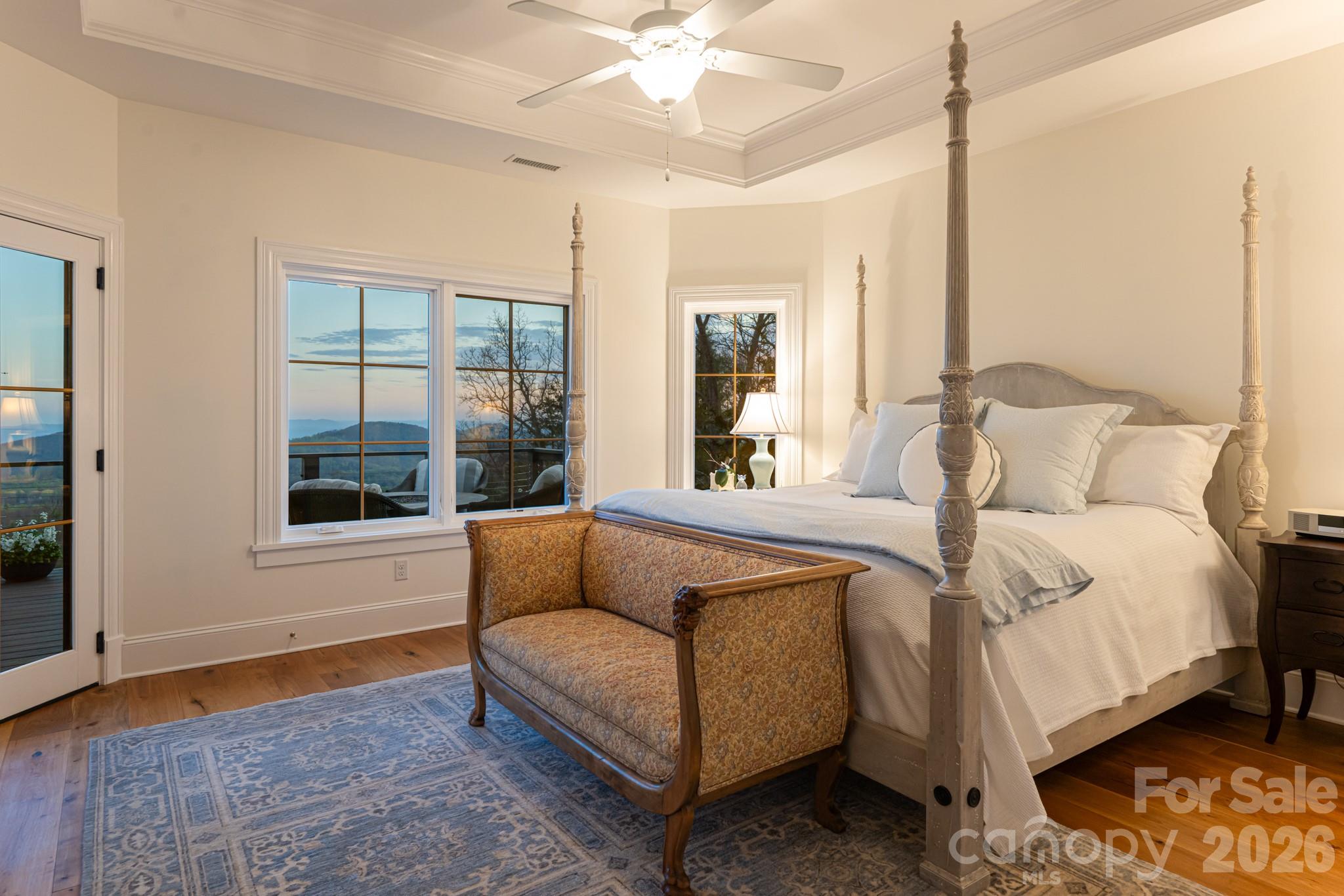89 N Snow Ridge Drive Hendersonville NC 28792