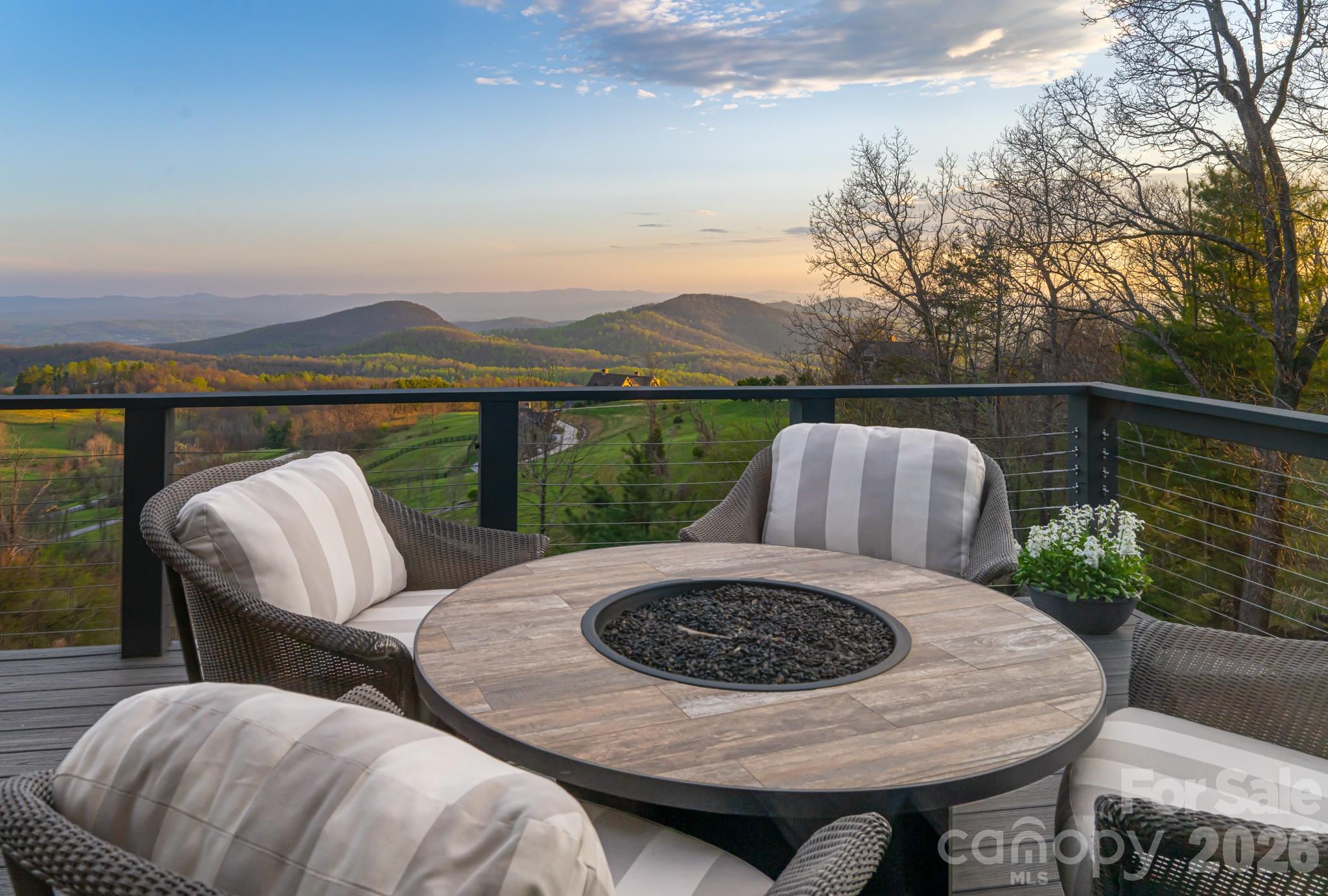 89 N Snow Ridge Drive Hendersonville NC 28792