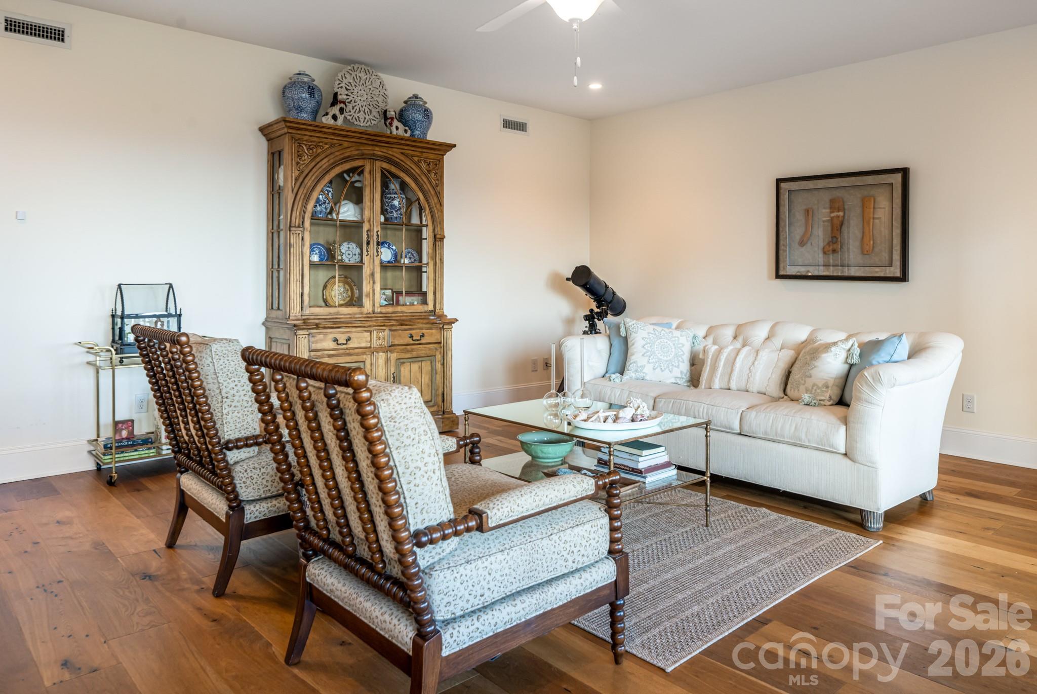 89 N Snow Ridge Drive Hendersonville NC 28792