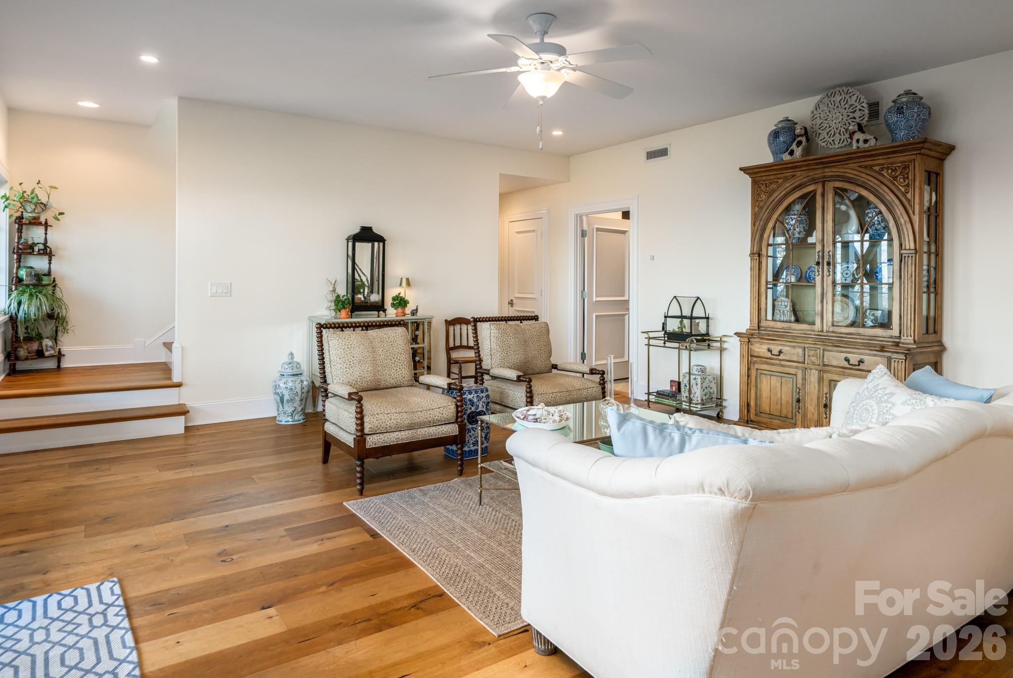 89 N Snow Ridge Drive Hendersonville NC 28792