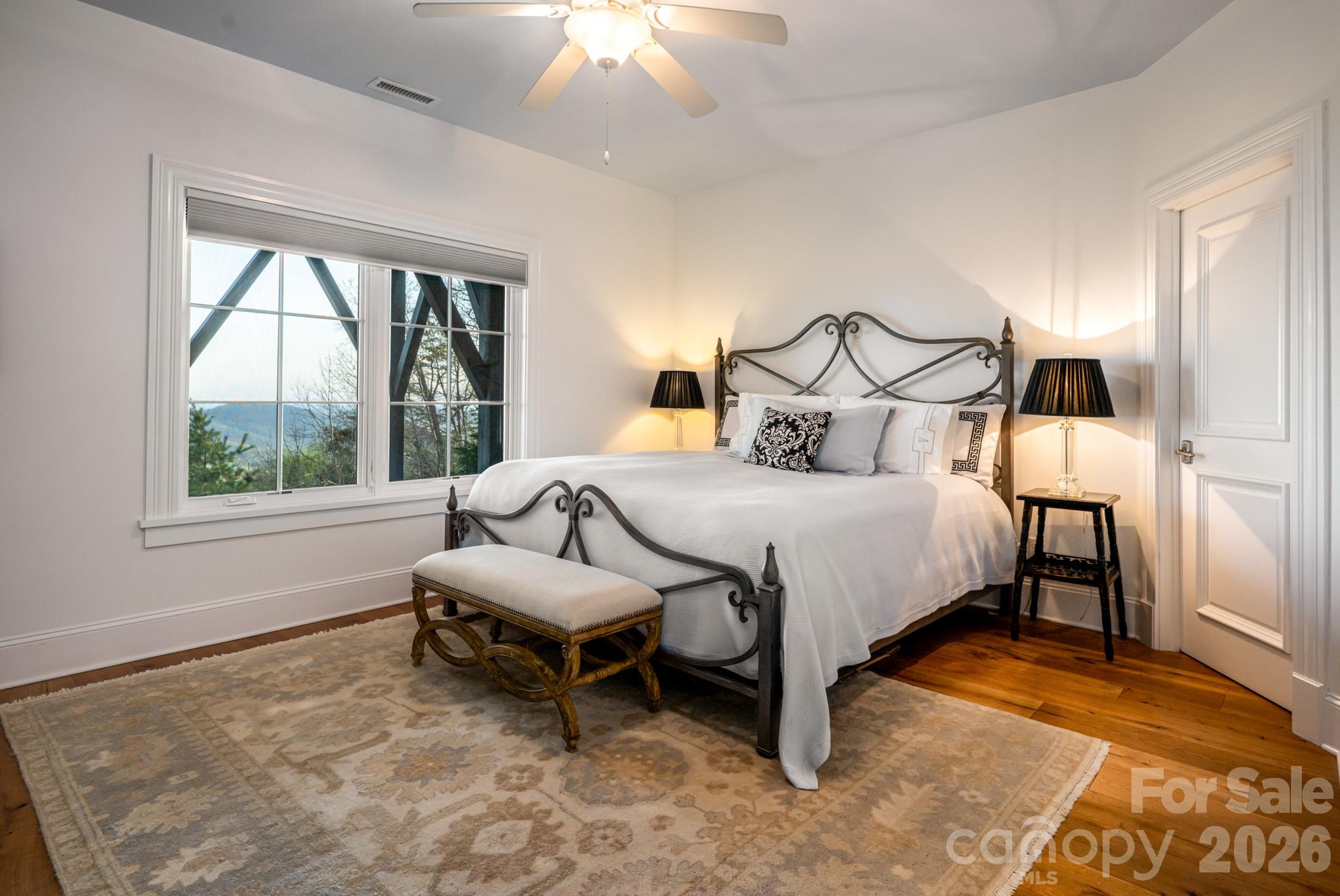 89 N Snow Ridge Drive Hendersonville NC 28792