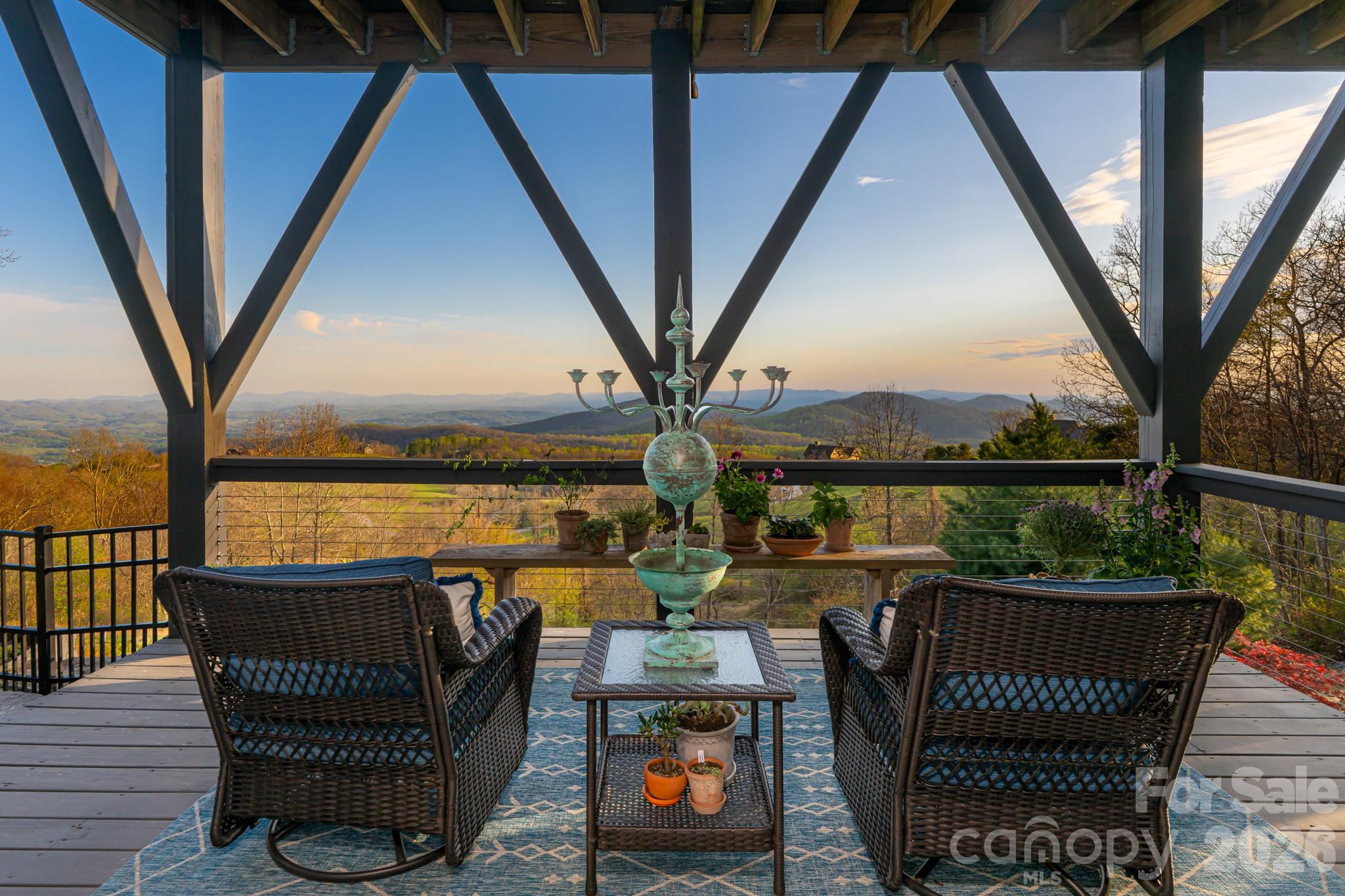 89 N Snow Ridge Drive Hendersonville NC 28792