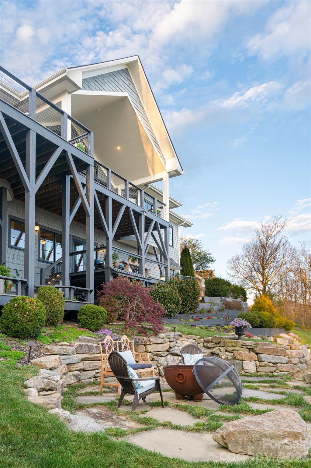 89 N Snow Ridge Drive Hendersonville NC 28792