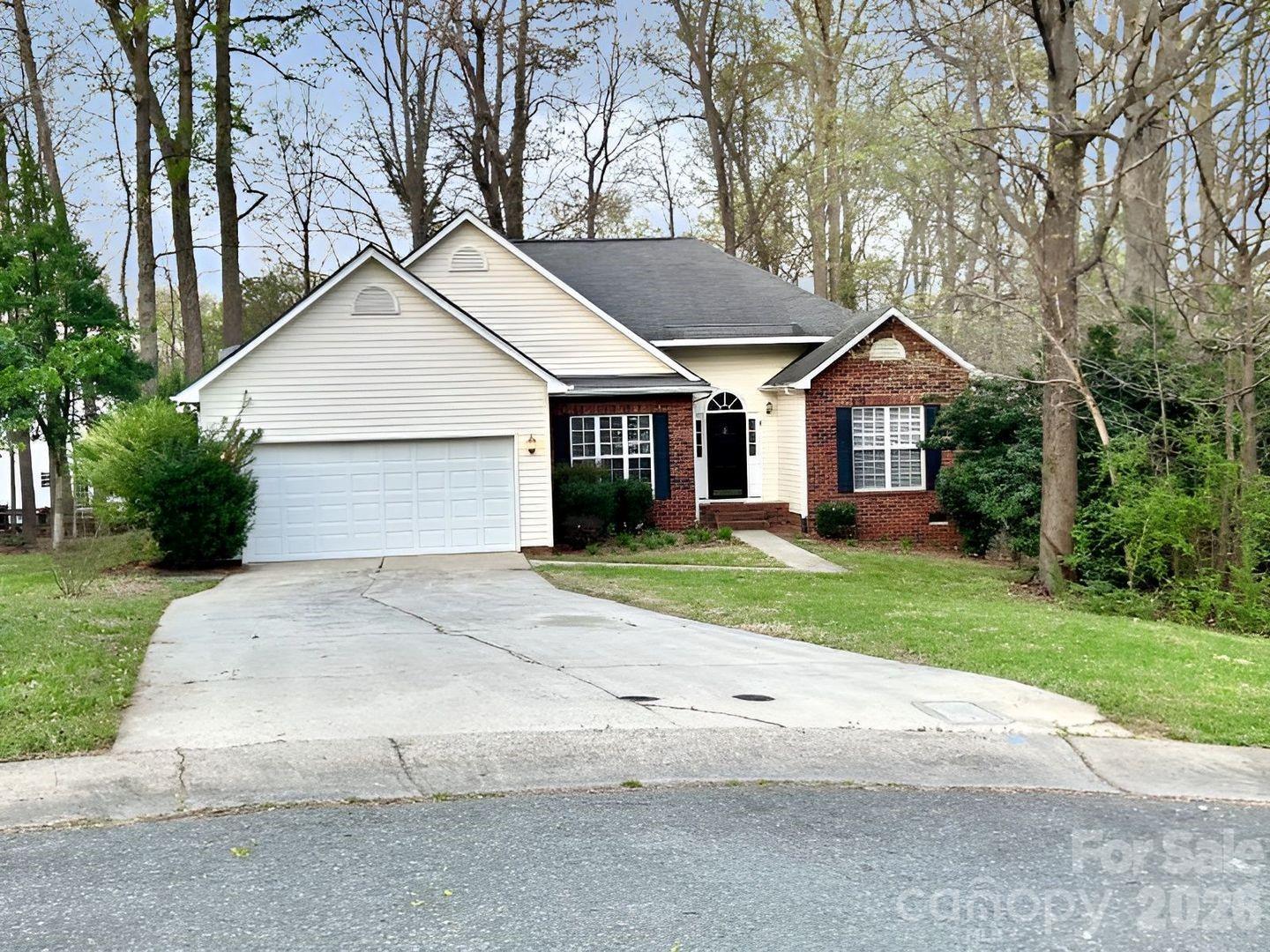 3508 Mayspring Place Charlotte NC 28269