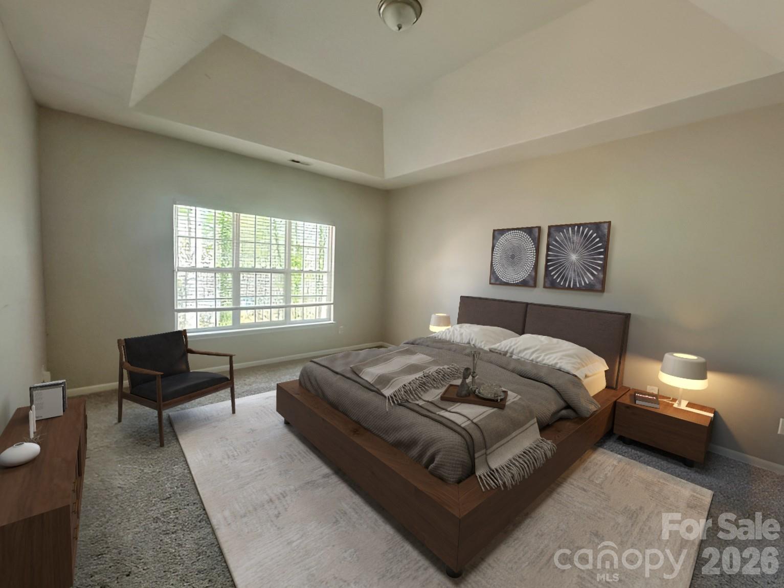 3508 Mayspring Place Charlotte NC 28269