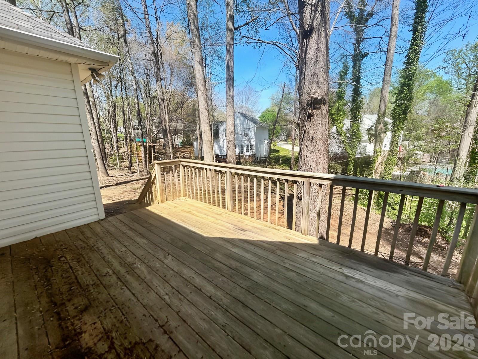3508 Mayspring Place Charlotte NC 28269