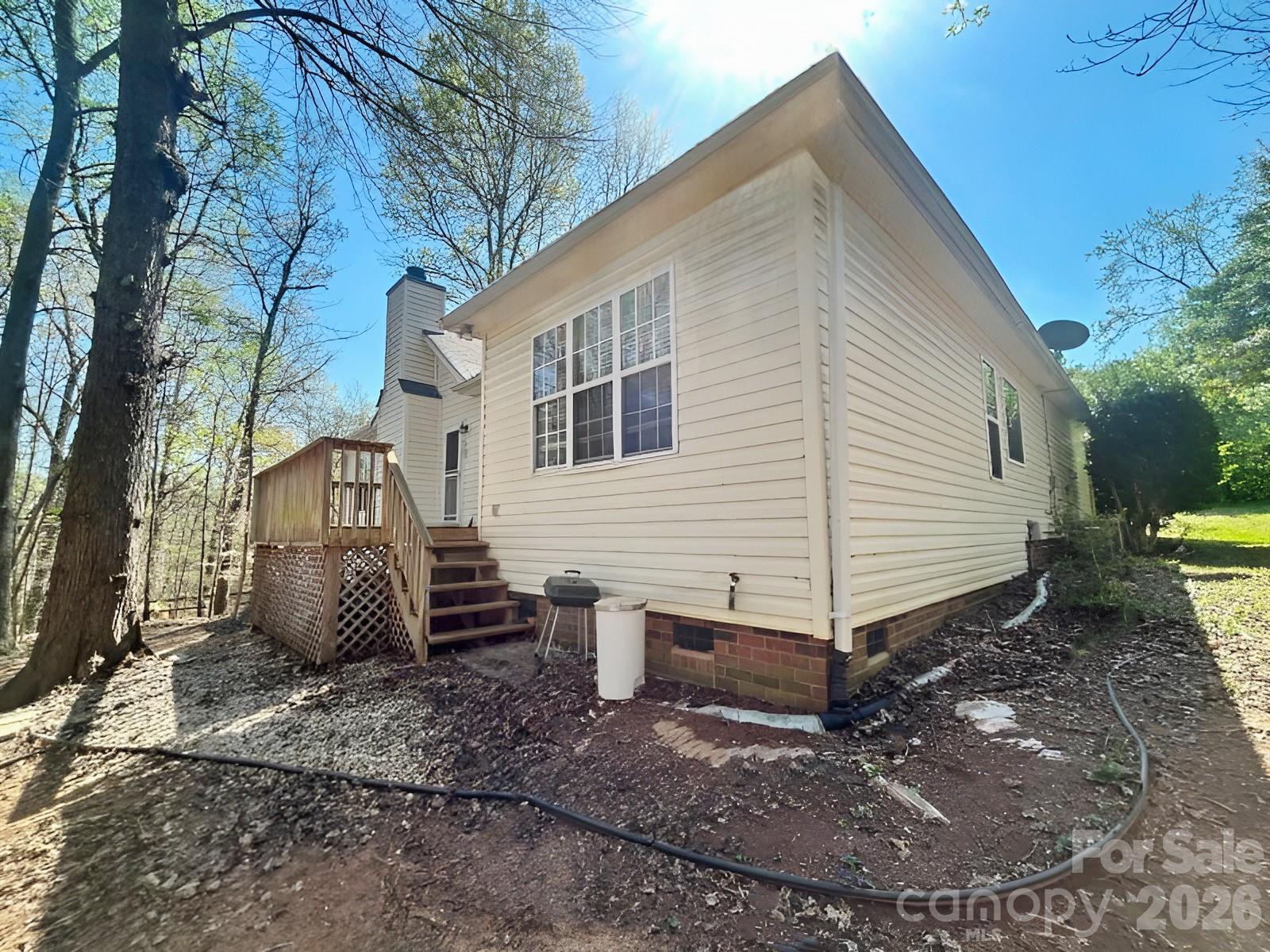 3508 Mayspring Place Charlotte NC 28269