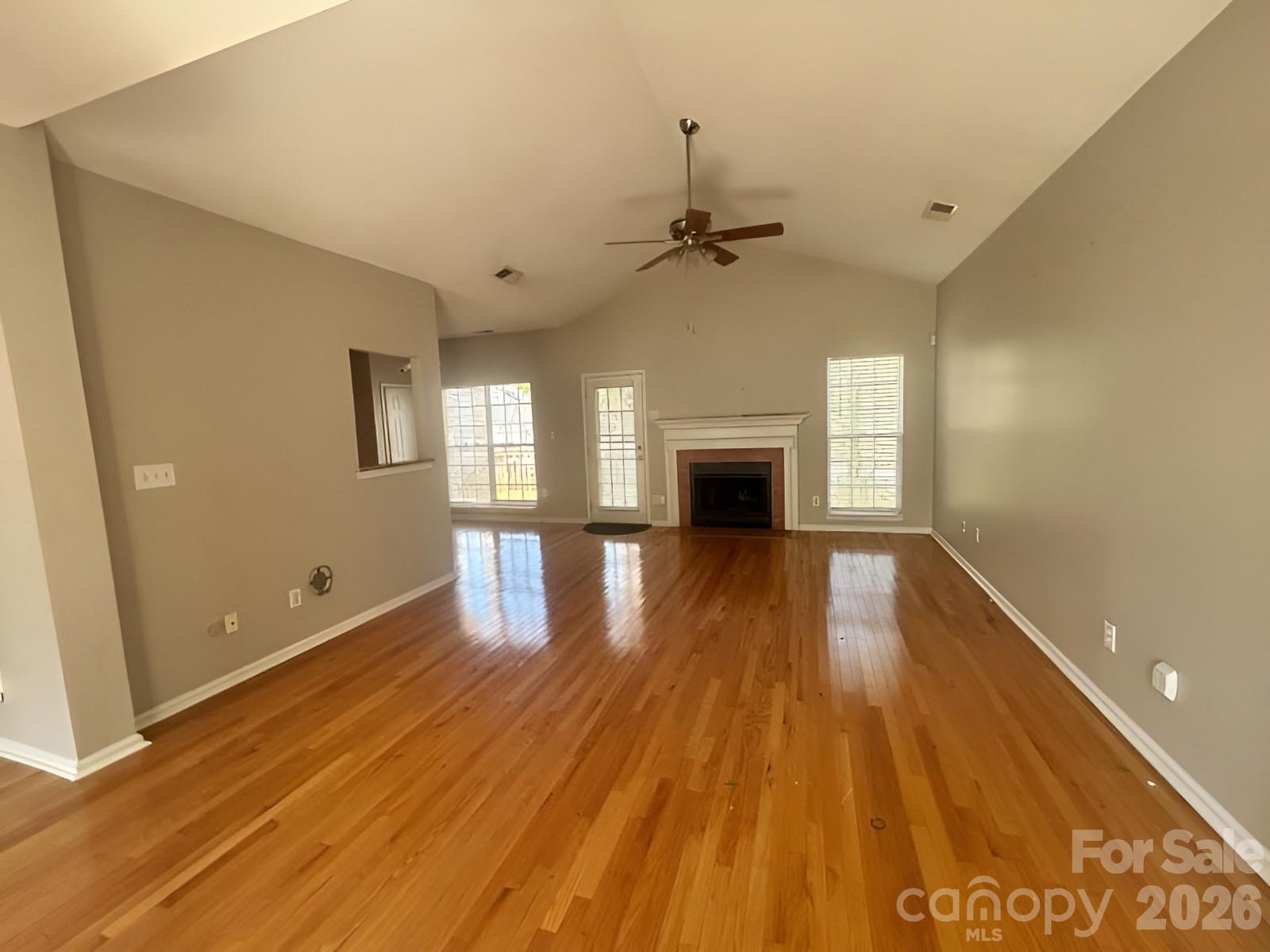 3508 Mayspring Place Charlotte NC 28269