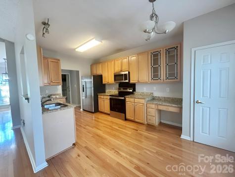 3508 Mayspring Place Charlotte NC 28269