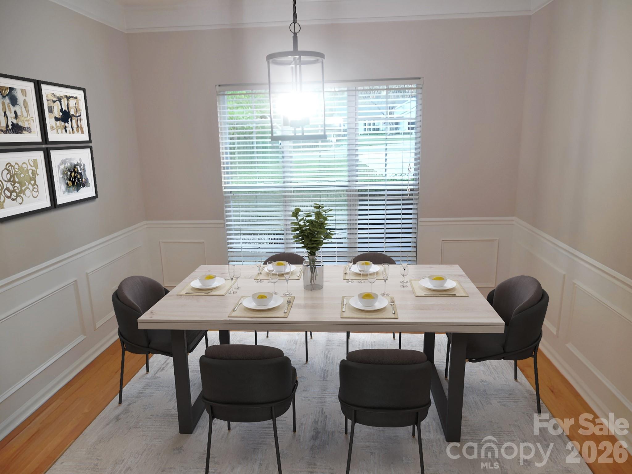 3508 Mayspring Place Charlotte NC 28269