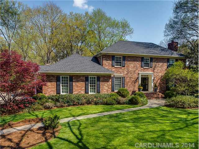 2228 Sedley Road Charlotte NC 28211