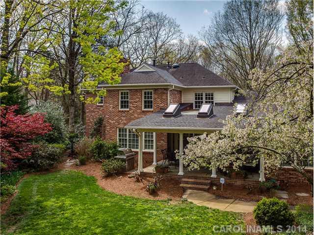 2228 Sedley Road Charlotte NC 28211