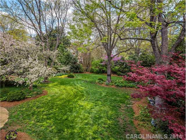 2228 Sedley Road Charlotte NC 28211