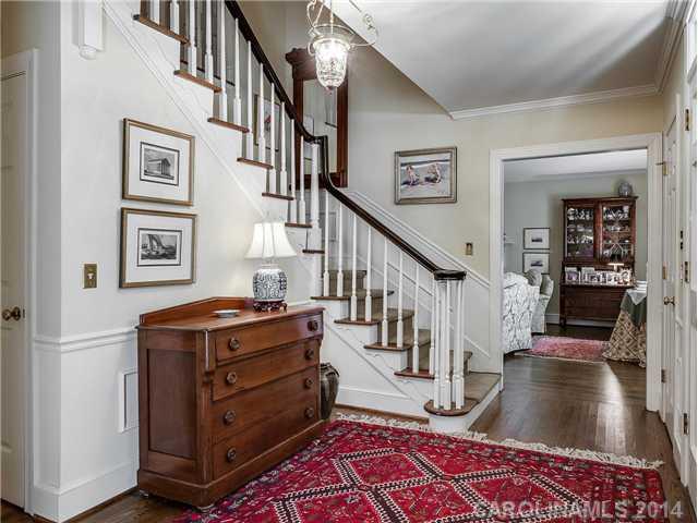 2228 Sedley Road Charlotte NC 28211