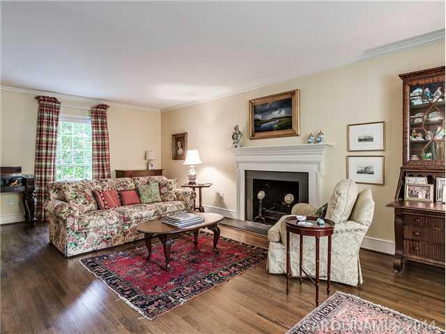 2228 Sedley Road Charlotte NC 28211