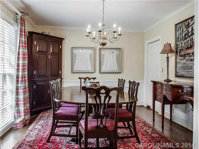 2228 Sedley Road Charlotte NC 28211