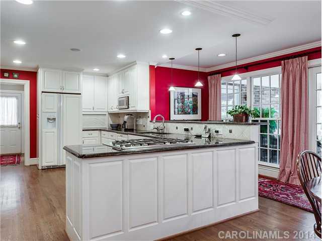 2228 Sedley Road Charlotte NC 28211