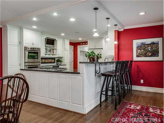 2228 Sedley Road Charlotte NC 28211