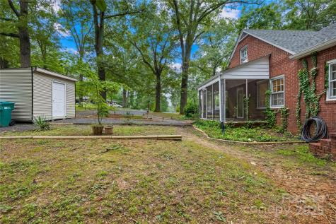 390 Park Road Albemarle NC 28001