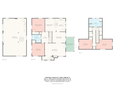 390 Park Road Albemarle NC 28001