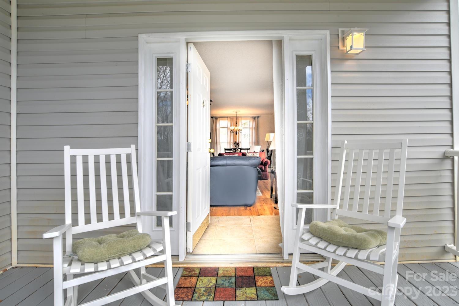 12 Oatgrass Lane Candler NC 28715